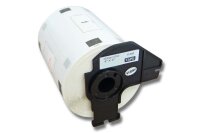 Premium Etiketten kompatibel Brother (DK-11240)...