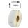 Premium Etiketten kompatibel Dymo (11352) Rechteckig 25mm x 54mm, 500 Etiketten/Rolle, Weiss, permanent klebend