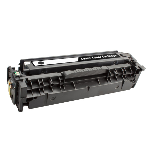 Premium Toner kompatibel Canon (718BK) Black 3.400 Seiten