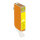 Premium Drucker-Patrone kompatibel Canon (CLI-521Y) Yellow 12ml