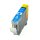 Premium Drucker-Patrone kompatibel Canon (CLI-8C) Cyan 14,5ml.
