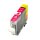 Premium Drucker-Patrone kompatibel Canon (CLI-8M) Magenta 14,5ml.