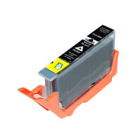 Premium Drucker-Patrone kompatibel Canon (PGI-9MBK)...