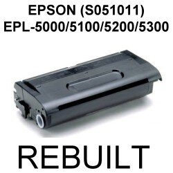 Premium Toner kompatibel Epson (S051011)