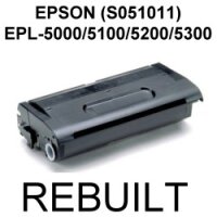 Premium Toner kompatibel Epson (S051011)