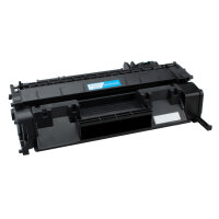 Premium Toner kompatibel HP (CE505A / 05A) 2.300 Seiten