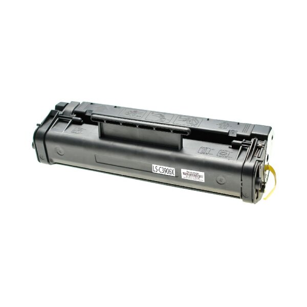 Premium Toner kompatibel HP (C3906A / 06A / EP-A) 2.500 Seiten
