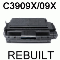 Premium Toner kompatibel HP (C3909X / 09X) 17.100 Seiten