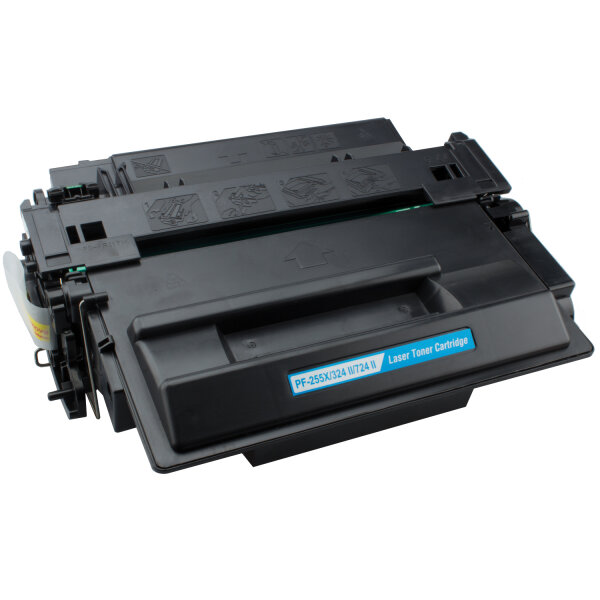 Premium Toner kompatibel HP (CE255X / 55X) 12.500 Seiten