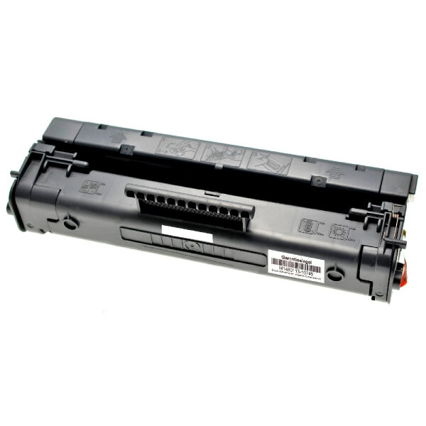 Premium Toner kompatibel HP (C4092A / 92A / EP-22)