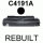 Premium Toner kompatibel HP (C4191A / EP-83BK) Black