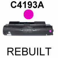 Premium Toner kompatibel HP (C4193A / EP-83M) Magenta