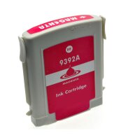 Premium Drucker-Patrone kompatibel HP (Nr.88XL / C9392AE)...