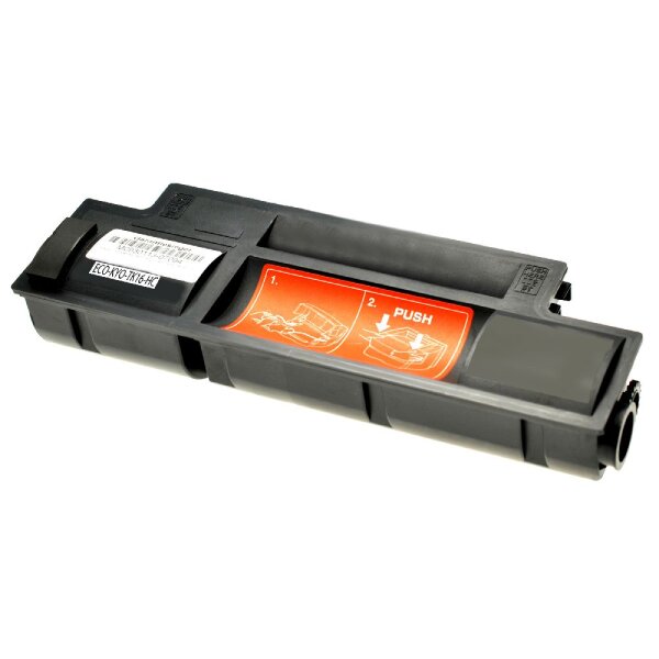 Premium Toner kompatibel Kyocera (TK-16H) 3.600 Seiten