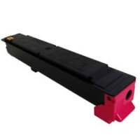 Premium Toner kompatibel Kyocera (TK-5205M) Magenta...