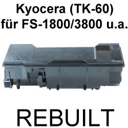 Premium Toner kompatibel Kyocera (TK-60) 20.000 Seiten