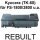 Premium Toner kompatibel Kyocera (TK-60) 20.000 Seiten