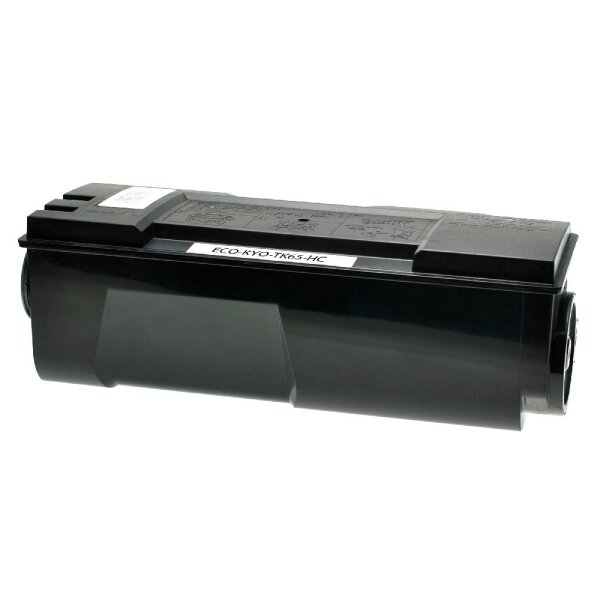 Premium Toner kompatibel Kyocera (TK-65) 20.000 Seiten