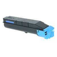 Premium Toner kompatibel Kyocera (TK-8305C) Cyan