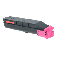 Premium Toner kompatibel Kyocera (TK-8305M) Magenta