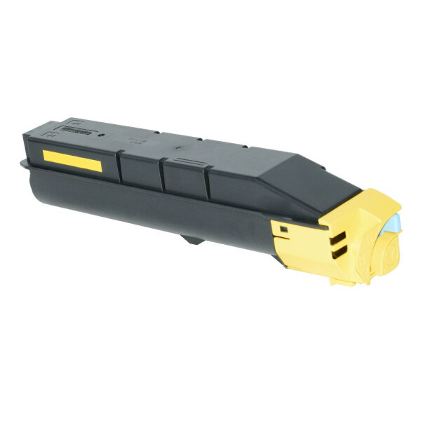 Premium Toner kompatibel Kyocera (TK-8305Y) Yellow