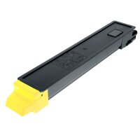 Premium Toner kompatibel Kyocera (TK-8315Y) Yellow 6.000...