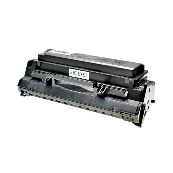 Premium Toner kompatibel Lexmark (13T0101) 6.000 Seiten