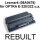 Premium Toner kompatibel Lexmark (08A0478) 6.000 Seiten