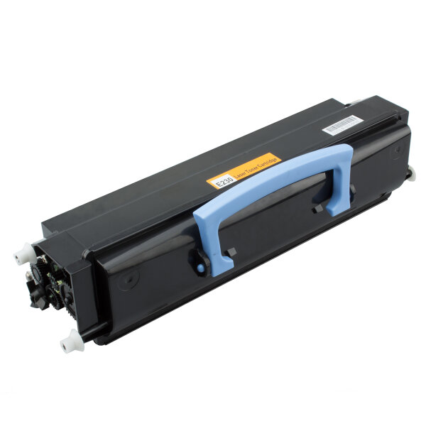 Premium Toner kompatibel Lexmark (12A8400) 2.500 Seiten