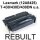 Premium Toner kompatibel Lexmark (12A8425) 12.000 Seiten