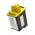 Premium Drucker-Patrone kompatibel Olivetti (B0384 / FPJ20) Black 24ml