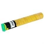 Premium Toner kompatibel Ricoh (842062) Yellow 9.500 Seiten