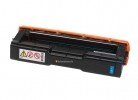 Premium Toner kompatibel Ricoh (406097) Cyan 2.000 Seiten