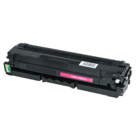 Premium Toner kompatibel Samsung (CLT-M505L) Magenta...