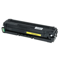Premium Toner kompatibel Samsung (CLT-Y505L) Yellow 3.500...