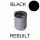 Premium Toner kompatibel Samsung (CLP-K300A/ELS) Black 2.000 Seiten