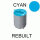 Premium Toner kompatibel Samsung (CLP-C300A/ELS) Cyan 1.000 Seiten