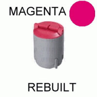 Premium Toner kompatibel Samsung (CLP-M300A/ELS) Magenta...