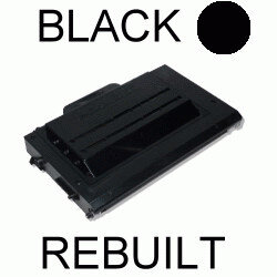 Premium Toner kompatibel Samsung (CLP-500D7K/ELS) Black 7.000 Seiten