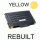 Premium Toner kompatibel Samsung (CLP-500D5Y/ELS) Yellow 5.000 Seiten