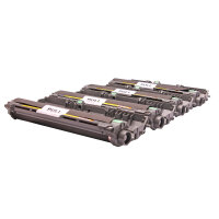 Premium Trommeln (Drum) - Kit kompatibel Brother...