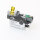 Premium Drucker-Patrone kompatibel Brother (LC-422 BK) Black für ca. 550 Seiten