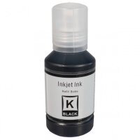 Premium Drucker-Patrone kompatibel Epson (103) Black 130ml.