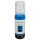 Premium Drucker-Patrone kompatibel Epson (103) Cyan 70ml.