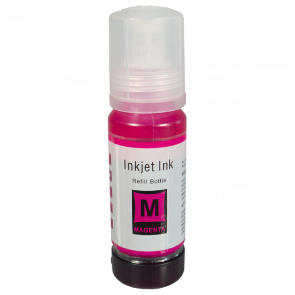 Premium Drucker-Patrone kompatibel Epson (103) Magenta 70ml.