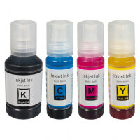 Premium Multipack Drucker-Patronen kompatibel Epson (103)...