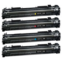 Premium Multipack Toner kompatibel HP (659A /...
