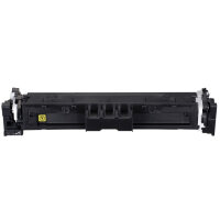 Premium Toner kompatibel Canon (069H) Yellow Gelb, (mit...