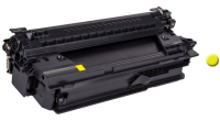 Premium Toner kompatibel HP (CF462X / 656X) Yellow Gelb,...