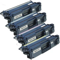 Premium Multipack kompatibel Brother (TN-821XXL)...